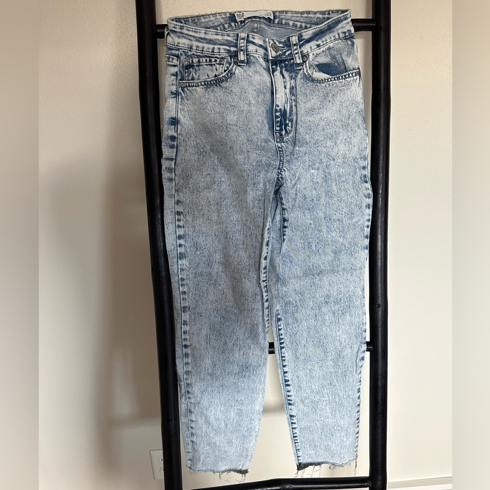 RSQ Vintage Mom Jeans